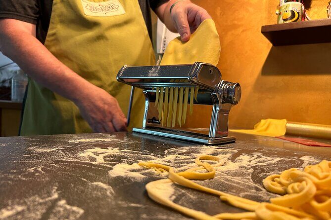 Bruschetta, Fettuccine, Gnocchi, Tiramisu Cooking Class - Who Would Love This Experience?