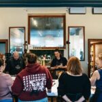 Brussels: 2.5-Hour Belgian Chocolate Making Workshop - The Guides and Atmosphere