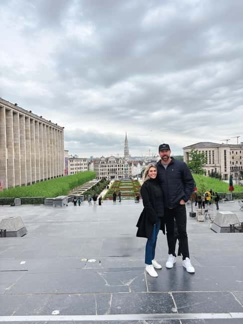 Brussels & Atomium: Private Tour with Transfer and Tasting - Final Thoughts: Is It Worth It?