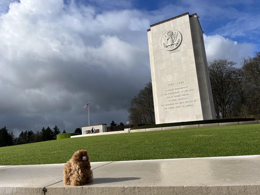 Brussels: Battle of the Bulge Day Tour with Private Guide - Analyzing the Value