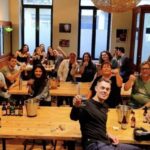Brussels: Beer and Chocolate Pairing Class with Tastings - Key Points