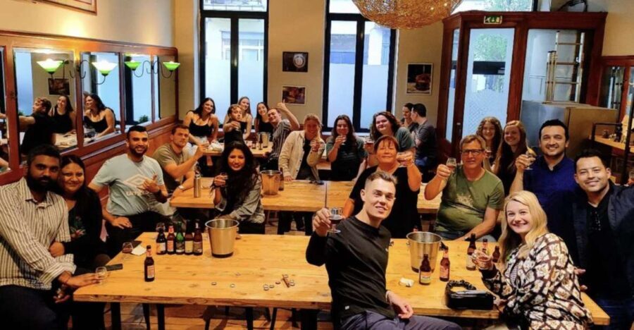 Brussels: Beer and Chocolate Pairing Class with Tastings - Key Points