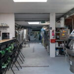 Brussels: Beer Pong in a Micro Brewery and Distillery - Why Choose This Experience?