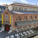 Brussels: Belgian Beer World Entry & Digital City Tour - The Digital City Tour: Discover Brussels at Your Own Pace