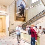 Brussels: BELvue Belgium History Museum Entry Ticket - Practical Tips for Visiting