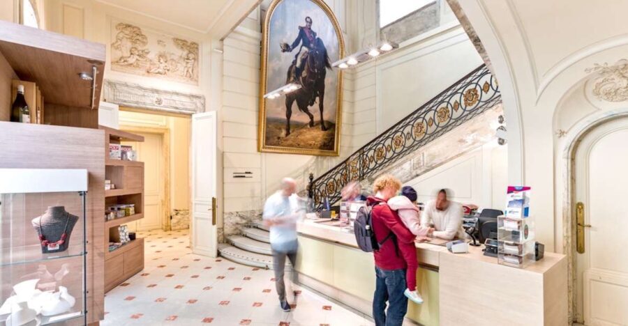 Brussels: BELvue Belgium History Museum Entry Ticket - Practical Tips for Visiting