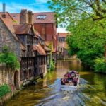 Brussels: Bruges & Ghent Tour with Cruise & Chocolate Visit - Transportation & Timing