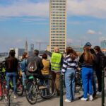 Brussels by Bike: City Highlights and Hidden Gems Tour - Why This Tour Works for Different Travelers