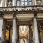 Brussels: Capture the most Photogenic Spots with a Local - A Detailed Breakdown of the Itinerary