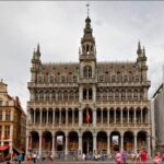 Brussels: Charles Quint Historical Walking Tour - Additional Recommendations
