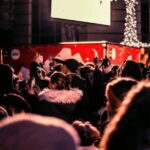 Brussels: Christmas Lights and Markets 3 Hour Walking Tour - The Itinerary in Detail