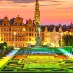 Brussels: Christmas Market Magic Walking Tour with a Local - What’s Included and What’s Not