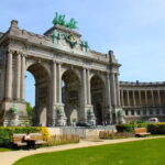 Brussels: City Card with STIB Public Transportation - Authentic Experiences from Travelers