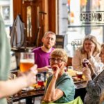 Brussels: City Highlights Walking and Tasting Tour - What’s Included and What to Consider