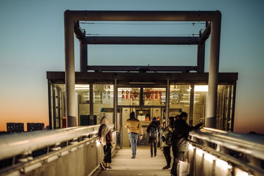 Brussels Comics & Street Art: Private Walking Tour - What Makes This Tour Stand Out?