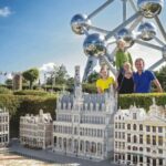 Brussels: Entry Ticket to Mini-Europe - Value for Money
