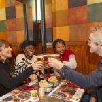 Brussels: Guided Food Tour with Full Meal and Drinks - What Makes This Tour Stand Out