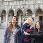 Brussels: Guided Sightseeing Walking Tour - What Makes This Tour Stand Out?