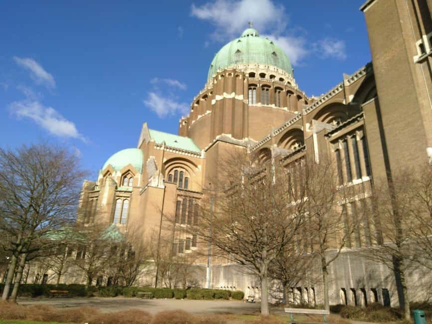 Brussels: Halle Gate Ticket & City Audio Tour - The Sum Up: Is It Worth It?