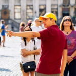 Brussels: Historical Tour with Chocolate & Waffle Tasting - The Tastings: Waffles and Chocolates