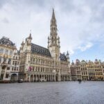 Brussels: Insta-Perfect Walk with a Local - Who This Tour Is Perfect For