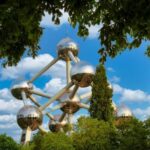 Brussels: Mini-Europe Ticket & Expo Village Audio Tour - The Optional Audio Tour of Expo Village