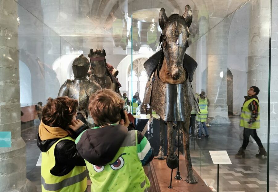 Brussels: Museum Halle Gate Entry Ticket - How This Tour Offers Authentic, Value-Packed Experiences