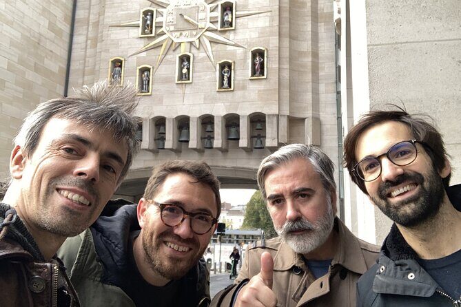 Brussels Old Town & Beer Secrets: Self-Guided Puzzle Walk - Practical Details and Value