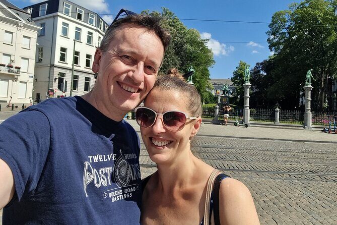 Brussels Origins of the City: Exploration Game and Tour - Why This Tour Works Well