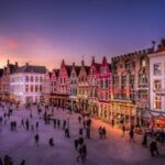 Brussels: Private City Highlights Tour in a Mercedes-Benz - Practical Aspects and What to Expect