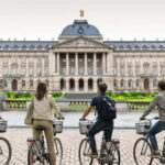 Brussels: Private City Tour on Bike with Drink Stop - What’s Included & What’s Not