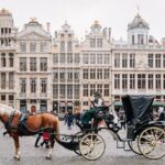 Brussels Private & Custom Half-Day Walking Tour with a Local - What Does the Itinerary Look Like?