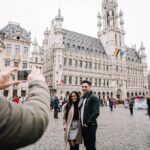 Brussels Private Custom Tour with a Local Guide, Kickstart your Trip - A Deep Dive into the Itinerary