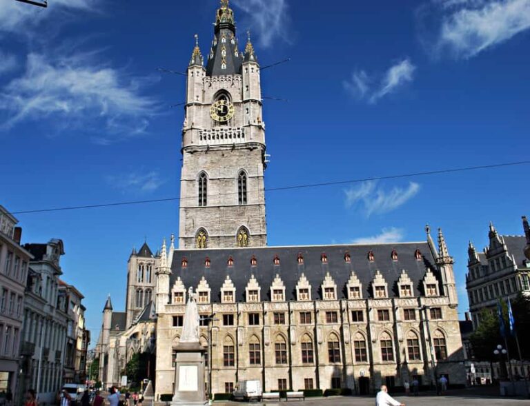 Brussels: Private Day Tour to Ghent with a Local - The Value of This Tour