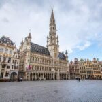 Brussels: Private Exclusive History Tour with a Local - Why This Tour Offers Good Value