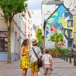 Brussels: Private Family Tour. Highlights, Tasting & Museum - What Makes This Tour Stand Out?