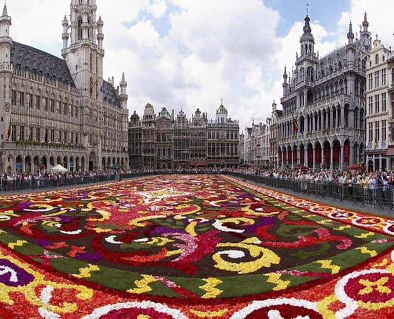 Brussels: Private Highlights Tour - What Makes This Tour Stand Out?