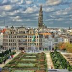 Brussels - Private Historic Walking Tour - A Deep Dive into the Tour Experience