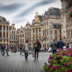 Brussels: Private Walking Tour - Exploring the Heart of Brussels
