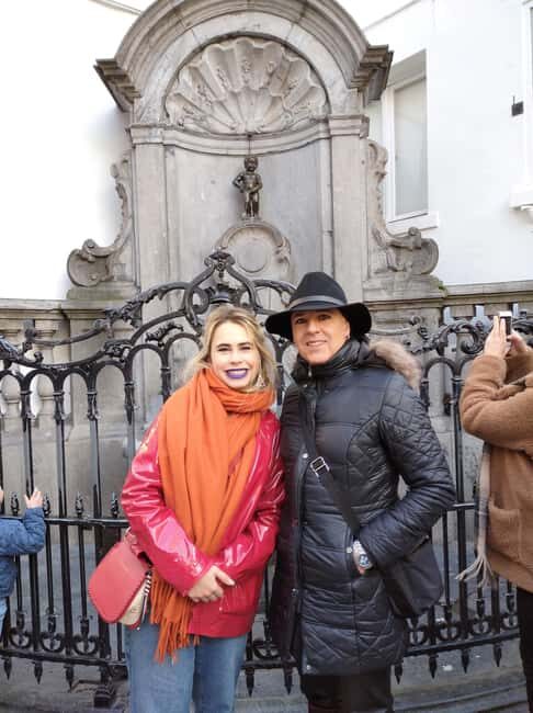 Brussels: Private Walking Tour with a Local - What to Expect on Your Walk