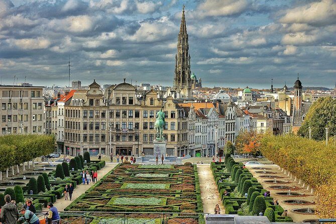 Brussels Private Walking Tour With A Professional Guide - The Highlights: Why This Tour Stands Out