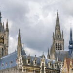 Brussels: Private World War I Tour: Trenches & Battlefields - Who Would Benefit Most?