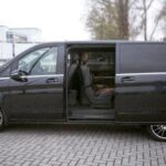 Brussels Shuttle Transfer  Mons (1 to 8 PLACES) - What Makes This Transfer Stand Out?