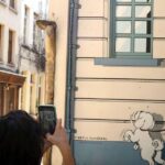 Brussels: The comic book walls walking tour - The Value of This Tour for Travelers