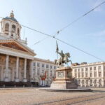 Brussels: The Story  Historical Tour by Legends - A Deep Dive into the Brussels: The Story Tour