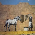 Brussels: The World of Banksy Museum Permanent Exhibition - Who Will Love This Experience?