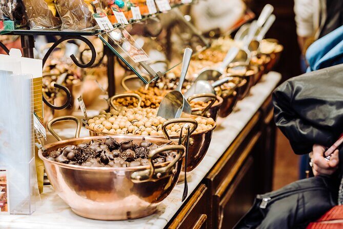 Brussels to Bruges: Private & Personalized Day Trip with a Local - The Journey from Brussels to Bruges