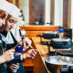 Brussels: Waffle Making Workshop - The Experience Itself – A Closer Look