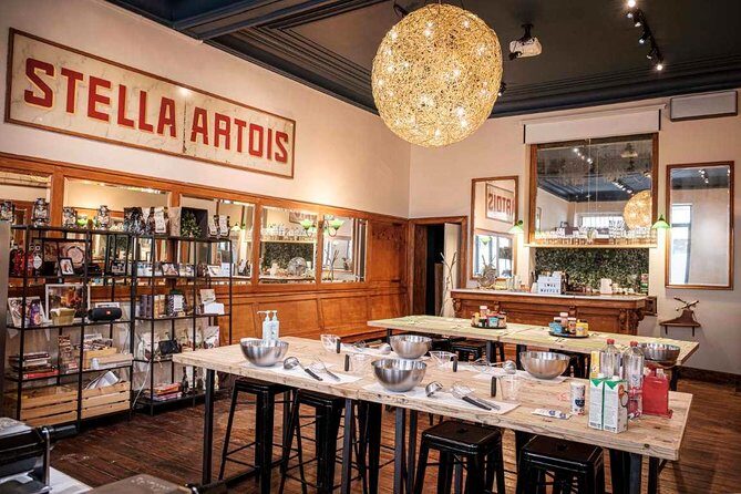 Brussels Waffle Workshop - Who Will Love This Experience?