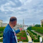 Brussels: Walking tour about Tintin and Belgian Art - The Walk Through Brussels’ Artistic Heart